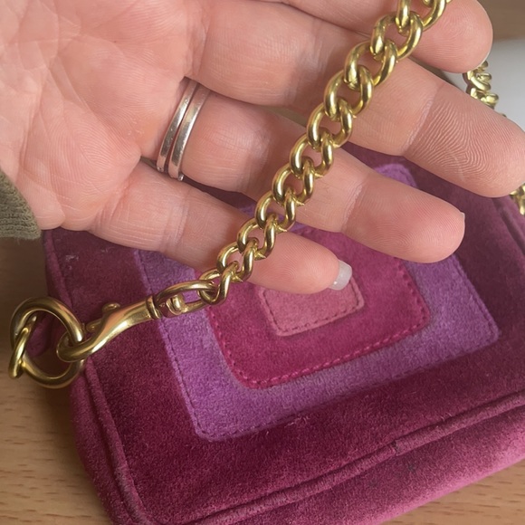 Y2K Coach wristlet - Picture 9 of 11